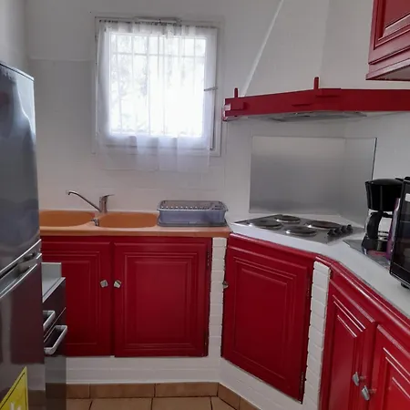 De Apartment